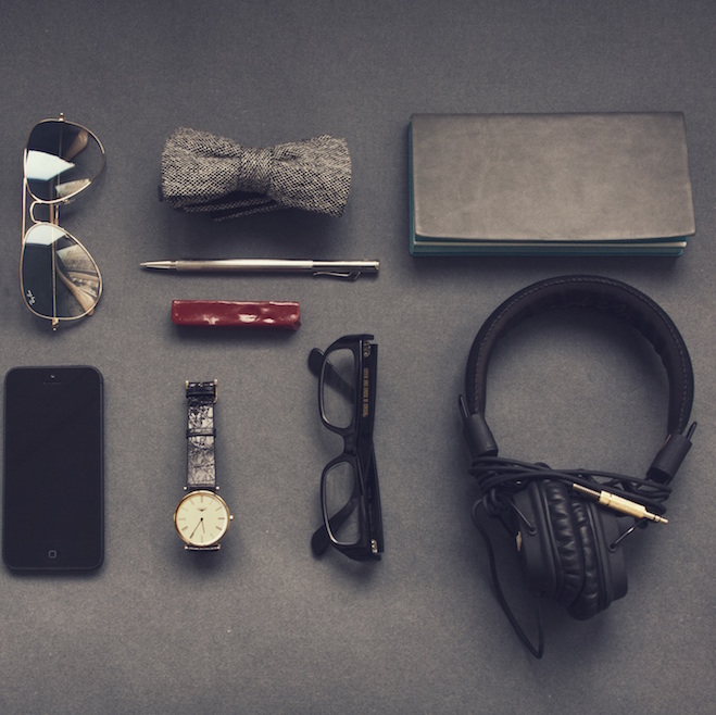 Gadgets